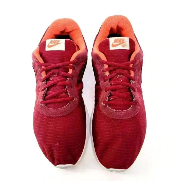 Nike Tanjun Premium Running Shoes - 13 - Picture 2 of 9